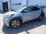 Toyota Aygo AYGO-X Air pulse, Auto's, Automaat, https://public.car-pass.be/vhr/07d38521-dd64-4a60-8212-3055a9104205, 5 deurs, 999 cc