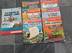Lot Strips Franstalig = 1   Duitstalig NERO, Boeken, Ophalen, Gelezen, Marc Sleen