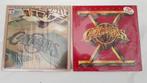 2 lp's import COMMODORES, Ophalen of Verzenden