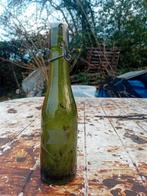 Oude vintage bierfles brouwerij Ster liezele, Enlèvement ou Envoi