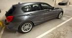 BMW 118iA Urban Line Automatique, Auto's, 5 deurs, Particulier, Stadsauto, Kunstmatig leder