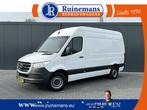 Mercedes-Benz Sprinter 315 CDI 150 PK AUTOMAAT RWD / L2H2 /, Auto's, Bestelwagens en Lichte vracht, Te koop, 255 g/km, Diesel