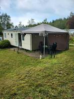 Caravane résidentielle à vendre, Caravanes & Camping