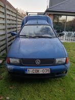 volkswagen caddy 1.9 tdi, Auto's, Overige modellen, Particulier, Te koop, Trekhaak