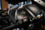 Triumph Speed Triple 1200 RR: Black Edition, Permis Moto A, Entreprise, Plus de 35 kW, 3 cylindres