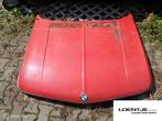 Motorkap BMW 02 1502 1602 1802 2002 ti tii etc, Auto-onderdelen, Gebruikt, Ophalen of Verzenden, BMW, BMW