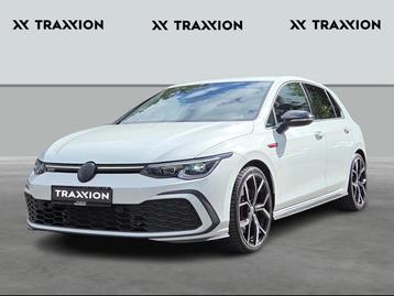 Volkswagen Golf GTI Automaat LED | Camera | GPS | PDC 360 beschikbaar voor biedingen