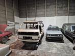 Volkswagen t3 1.6td, Auto's, Particulier, Te koop