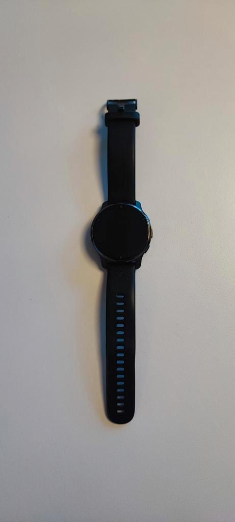 Garmin Venu 2 Plus 43mm, Handtassen en Accessoires, Sporthorloges, Gebruikt, Verzenden