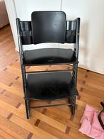 Chaiss haute trip trap stokke et kit bebe  complet, Ophalen, Zo goed als nieuw