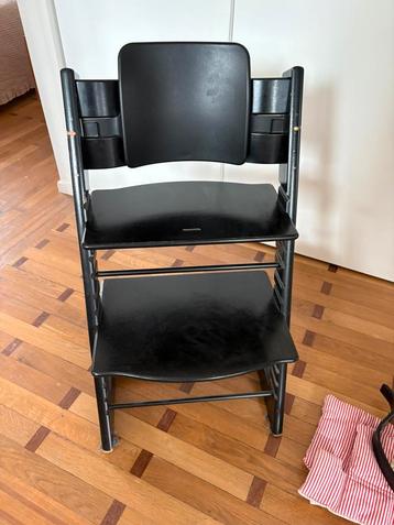 Chaiss haute trip trap stokke et kit bebe  complet beschikbaar voor biedingen