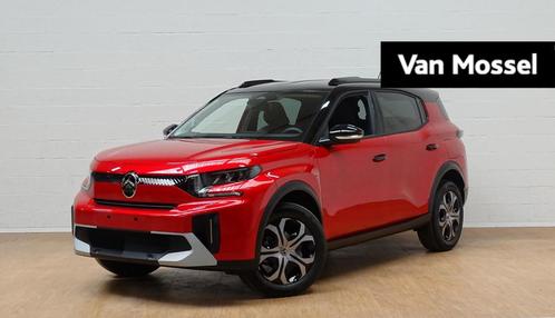 Citroën C3 Aircross 1.2 T PLUS, Auto's, Citroën, Bedrijf, Te koop, C3 Aircross, Airconditioning, Bluetooth, Centrale vergrendeling