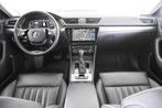 Skoda SuperB Combi 1.4TSi Hybrid *1ste Eigenaar*360 Camera*, Auto's, Skoda, 4 cilinders, 35 g/km, USB, Leder