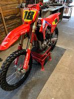 Honda crf450 2023, Motos, Particulier, Moto de cross