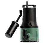 DAB Dompelpomp met afvoerdarm, Tuin en Terras, Ophalen, Zo goed als nieuw, Elektrisch, Dompelpomp