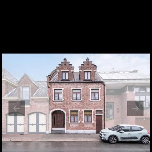 Zeer gezellige instapklare woning in Bazel te koop, Immo, Huizen en Appartementen te koop, Provincie Oost-Vlaanderen, 200 tot 500 m²