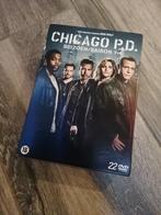Chicago P.d. - seizoen/Season 1-4 + box seizoen 5, Comme neuf, Coffret, Enlèvement ou Envoi