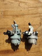 2 x Keihin PZ19  carburateur, Ophalen of Verzenden, Gebruikt, Carburateur