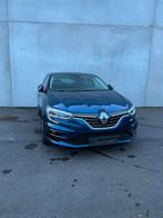 RENAULT MEGANE // EDITION ONE / AUTOMAAT / LEDER, Auto's, Renault, 4 cilinders, Blauw, 1650 kg, 1317 kg