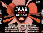 Jaar van de gitaar studio brussel, Cd's en Dvd's, Cd's | Verzamelalbums, Ophalen of Verzenden, Zo goed als nieuw, Rock en Metal
