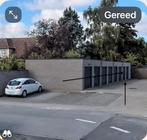 Garage te koop Desselgem. Voor info 0476/252935., Immo