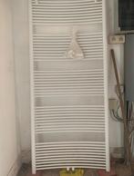 Radiateur sèche-serviettes, Comme neuf, Radiateur, Enlèvement ou Envoi, 80 cm ou plus