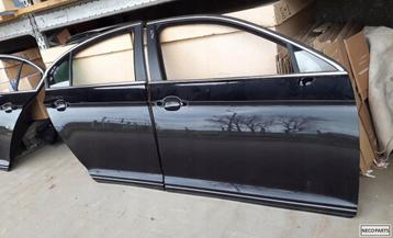 VW PASSAT B8 FACELIFT SEDAN DEUR DEUREN KLEUR LC9X 2021R!! beschikbaar voor biedingen