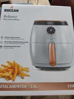 Airfryer 2.6 l, Elektronische apparatuur, Ophalen, Airfryer