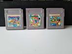 Super Mario Gameboy Lot, Vanaf 3 jaar, Avontuur en Actie, Gebruikt, Ophalen of Verzenden