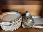 Oud antiek servies, Antiek en Kunst, Ophalen
