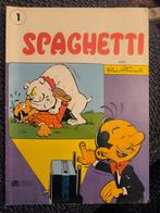 LOT 5 strips Spaghetti, Boeken, Ophalen of Verzenden