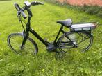 Elektrische Sparta fiets M8i, Ophalen of Verzenden, Sparta