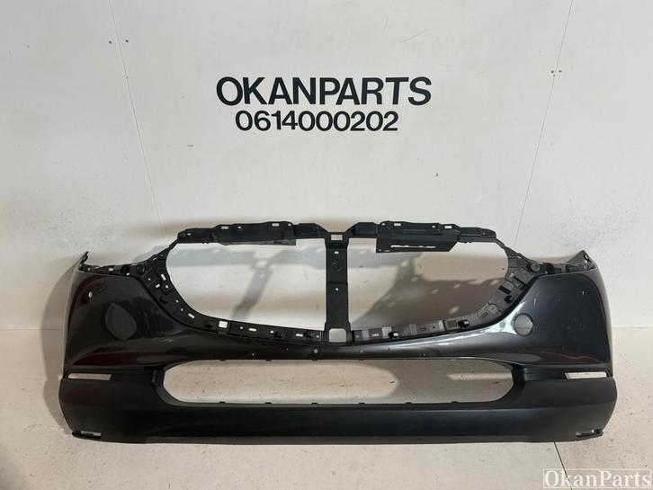 Mazda CX-30 CX30 CX 30 voorbumper DFR5-50031, Auto-onderdelen, Carrosserie, Bumper, Voor, Gebruikt