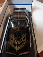 Pontiac Firebird Trans Am, schaal 1/18., Ophalen of Verzenden