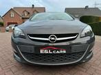 Opel Astra 1.4i Notchback *12 mois de garantie* (bj 2013), Auto's, Opel, Gebruikt, 4 cilinders, Bedrijf, 74 kW