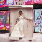 ZELDZAME Barbie AA verfijnde bruiloft uit 2001 - 53371, Nieuw, Pop