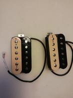 Set Gibson humbuckers 57 en 57 plus., Muziek en Instrumenten, Ophalen of Verzenden, Zo goed als nieuw, Elektrische gitaar