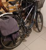 Elektrische fiets, Fietsen en Brommers, Elektrische fietsen, Ophalen of Verzenden, Gebruikt