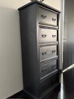 Ladekast, Ophalen, 5 laden of meer, 100 tot 150 cm, 50 tot 100 cm