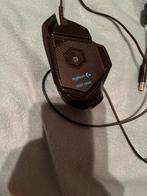 Gaming muis g502 hero, Computers en Software, Muizen, Ophalen, Rechtshandig, Muis, Gebruikt