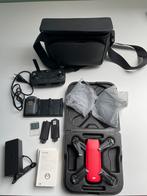 DJI Spark Fly More Combo, Ophalen of Verzenden, Zo goed als nieuw