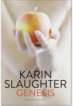 Boek Genesis - Karin Slaughter, Verzenden, Zo goed als nieuw