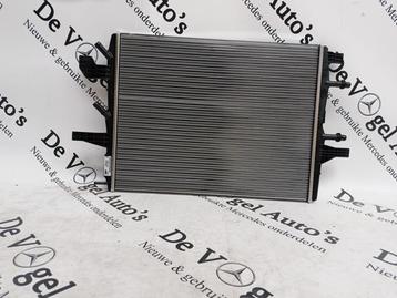 Radiateur d'un Mercedes A-Klasse, Enlèvement ou Envoi, 3 mois de garantie, Neuf, Mercedes-Benz