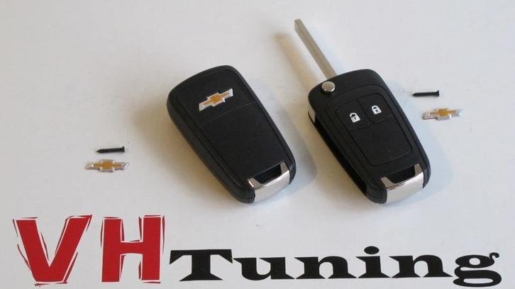 Chevrolet klapsleutel, Auto-onderdelen, Overige Auto-onderdelen, Chevrolet, Nieuw, Ophalen