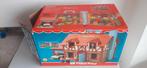 Fisher price : play family house in doos / vintage jaren 70, Kinderen en Baby's, Speelgoed | Fisher-Price, Ophalen of Verzenden