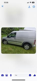 Connect 18tdci  bien lire annonce, Auto's, Ford, Euro 5, Elektrische buitenspiegels, Grijs, Particulier
