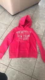 Trui met kap maat 170, Enfants & Bébés, Vêtements enfant | Taille 170, Enlèvement ou Envoi, Comme neuf