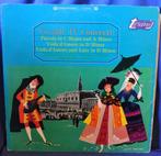 vinyl 33 tours classique vivaldi (x2083), Ophalen of Verzenden, Gebruikt