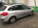 Renault clio 2011 voor export!, Auto's, Particulier, Te koop, Clio