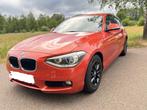 Te koop  bmw 116 d bwj 2014 km 195000 gekeurd, Auto's, BMW, 1 Reeks, Euro 6, Leder, Bedrijf